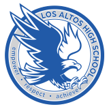 Los Altos logo